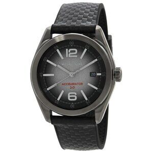 FX03788B NWT Michael Kors Fashion Men's Quartz Steel Authentic Watch